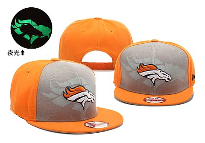 Denver Broncos Hat YS 150225 003009